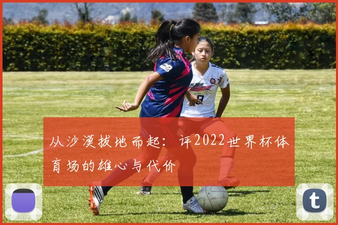 从沙漠拔地而起：评2022世界杯体育场的雄心与代价